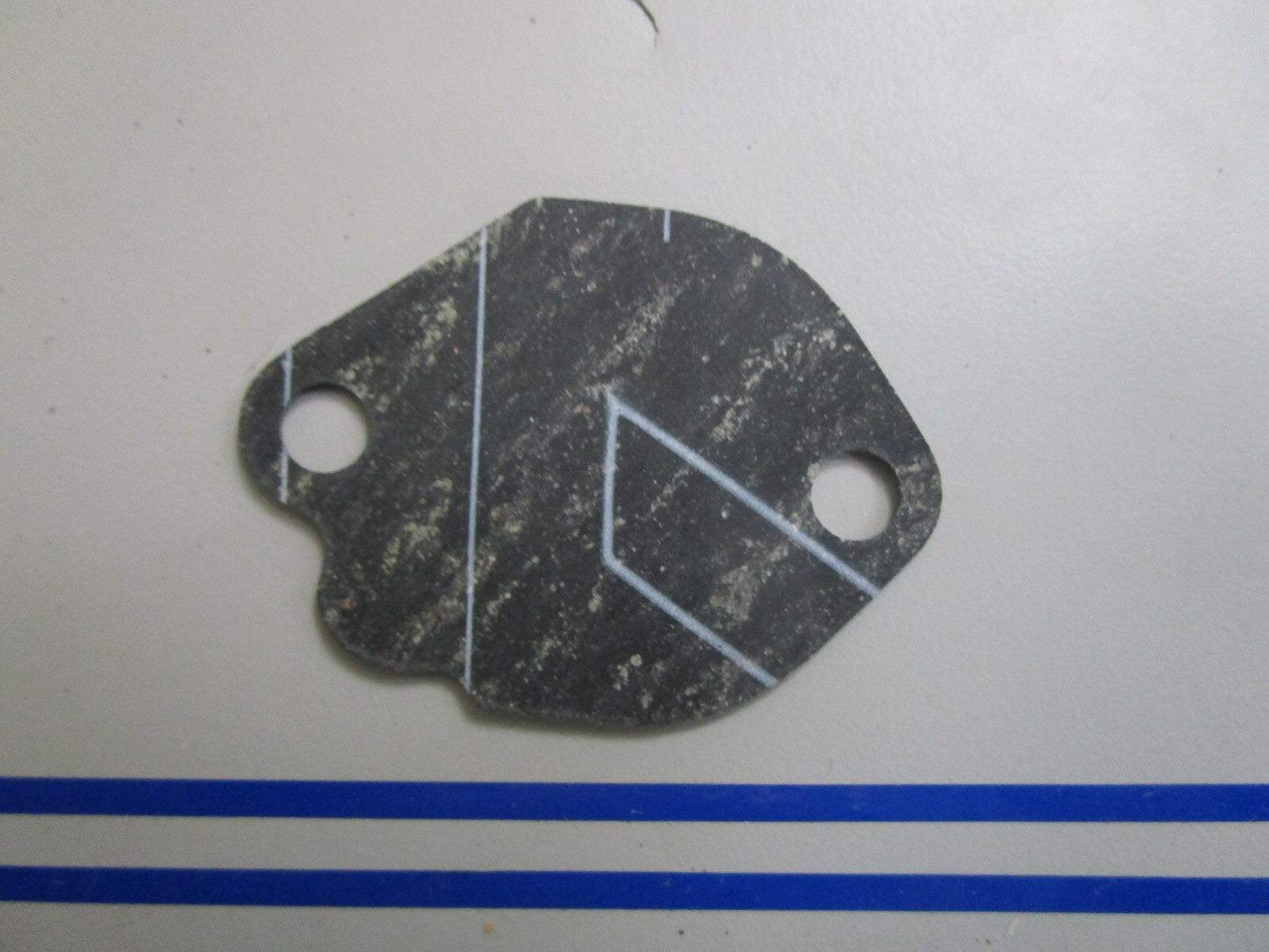 *NEW OEM* 0810 Yamaha Gasket 6R3-11397-A0-00