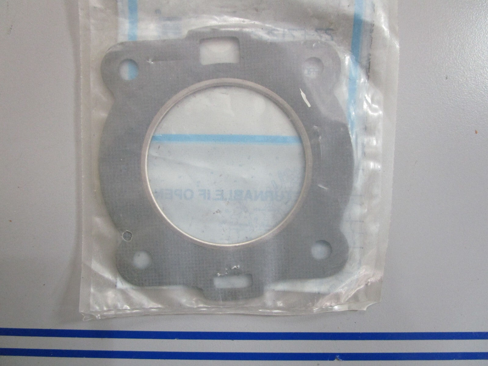*NEW OEM* 0770 Mercury Quicksilver Gasket 27-F712529