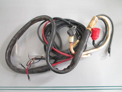 NEW OEM 385700 0385700 OMC Johnson Evinrude Instrument Cable Assy 0820