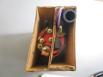 *NEW OEM* 0820 OMC Johnson Evinrude Trim Gauge Wiring Harness Kit 583206 0583206