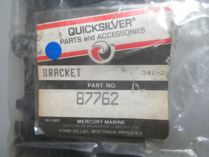 *NEW OEM* 0820 Mercury Quicksilver Bracket 87762