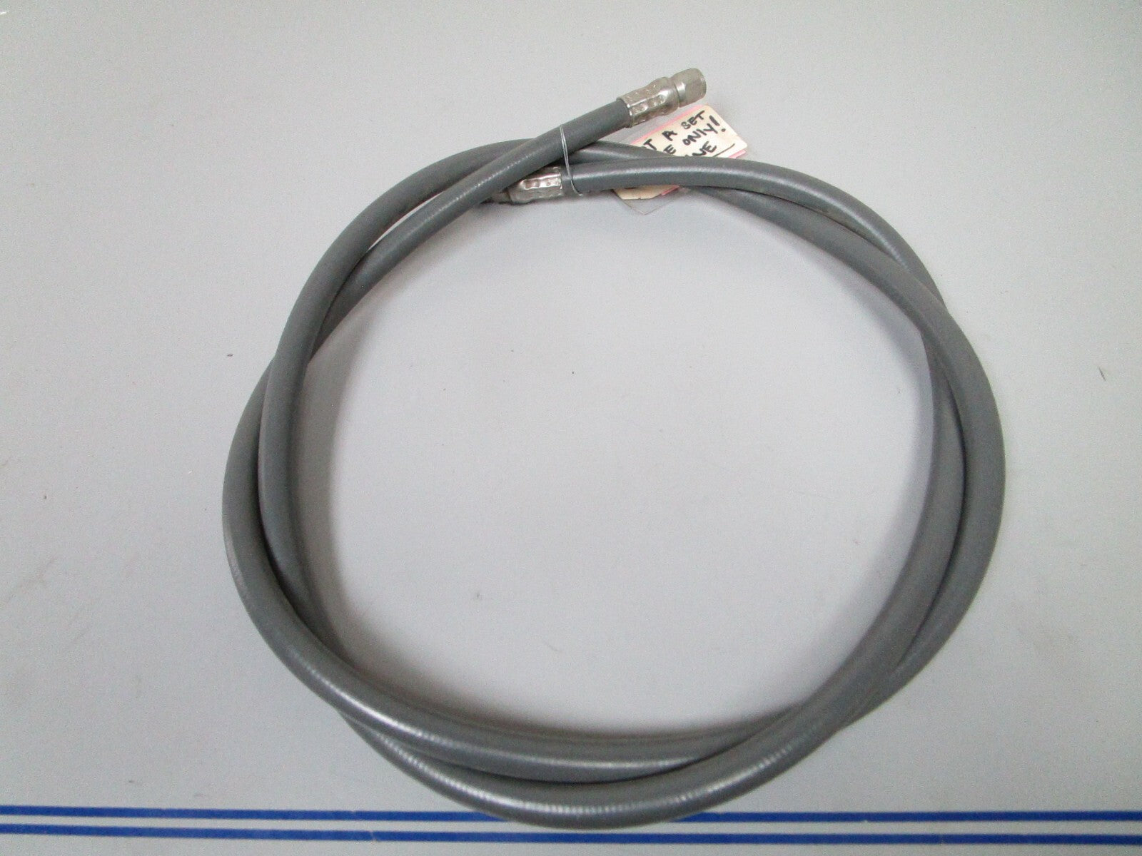 *NEW* 0720 Sierra Power Trim Hose 18-2117 Replaces: Mercury 89023A2
