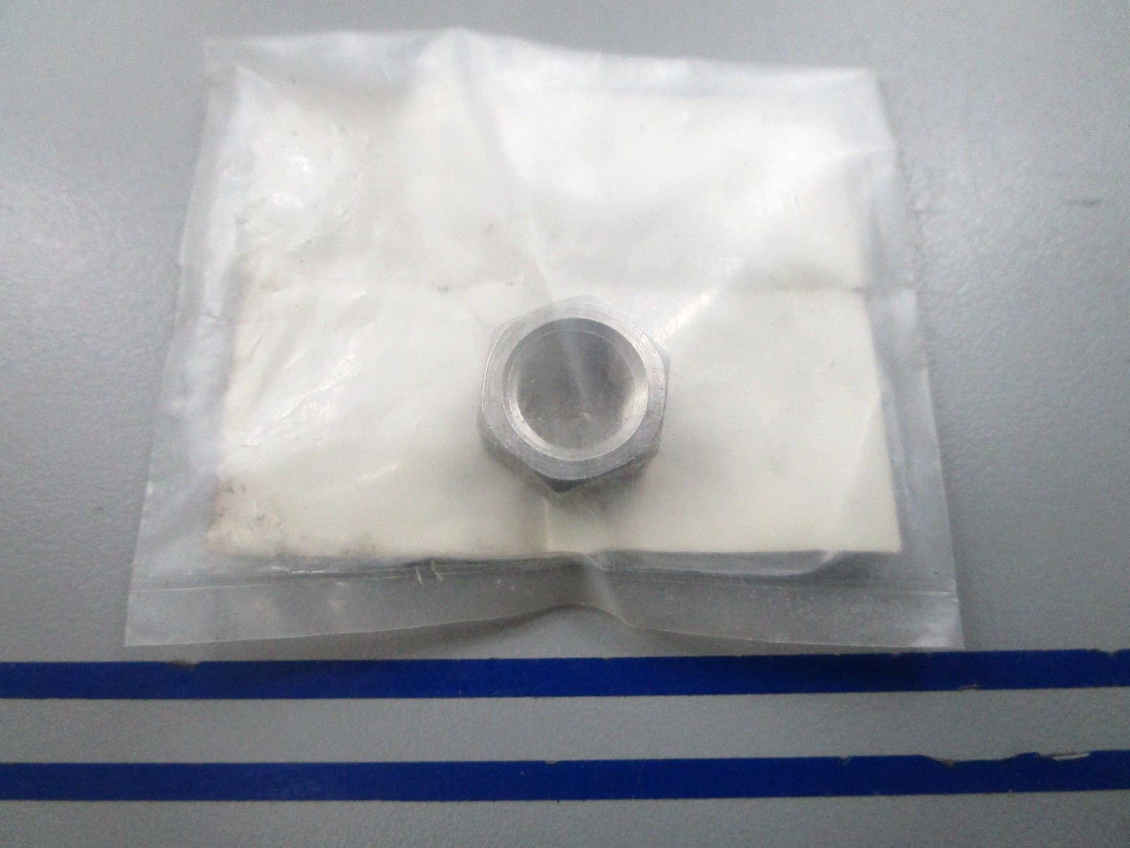 NEW OEM 3B7-61114-0 3B7611140 Tohatsu Seal 0810