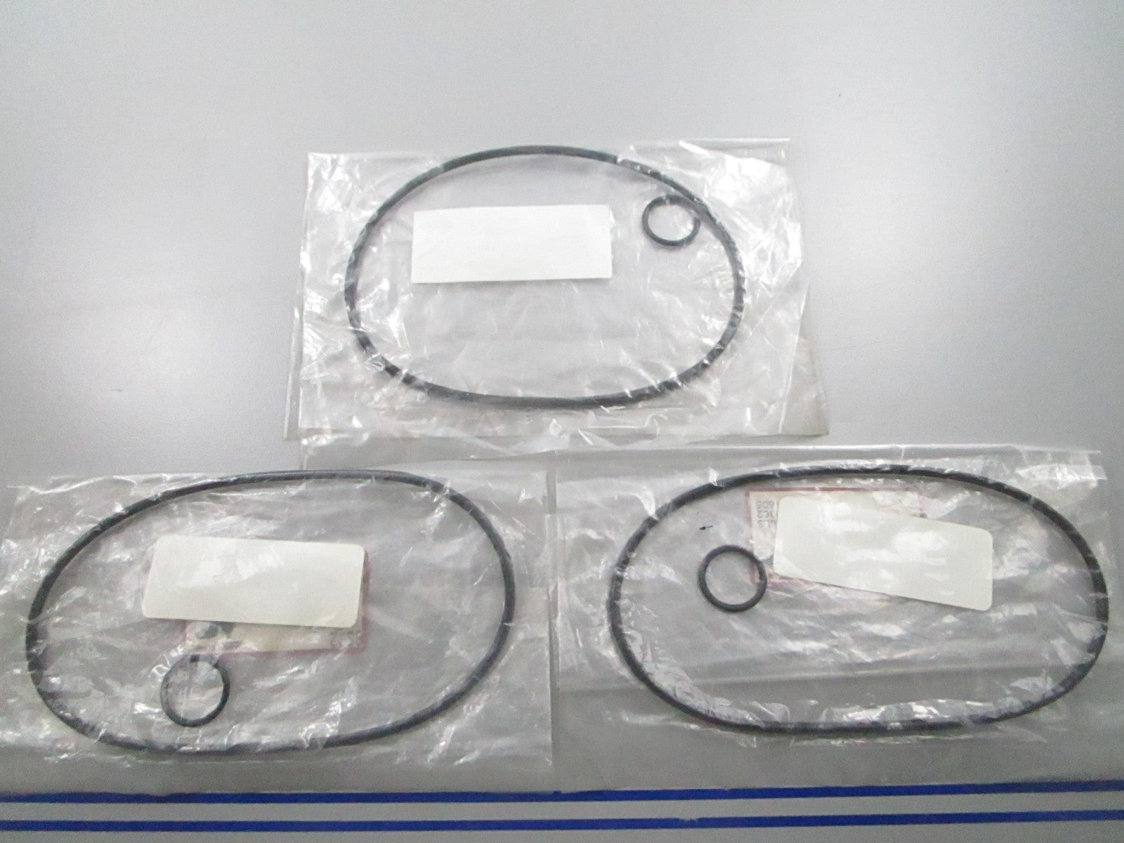 *NEW* (LOT OF 3) 0810 Marshall O-Ring Set 10-28510 Replaces: Yamaha 1J7-13440-90