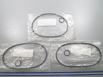*NEW* (LOT OF 3) 0810 Marshall O-Ring Set 10-28510 Replaces: Yamaha 1J7-13440-90
