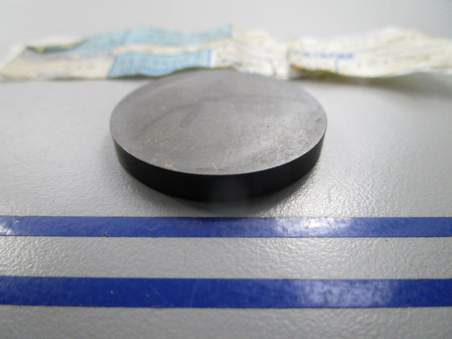 NEW OEM 463555 Volvo Penta 3.75mm Adjusting Washer 0810