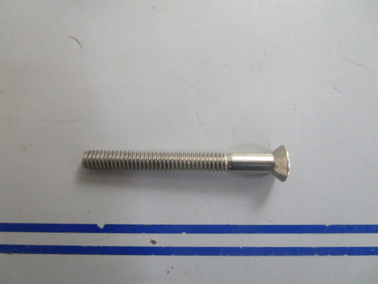 *NEW OEM* 0810 Volvo Penta Screw 872027