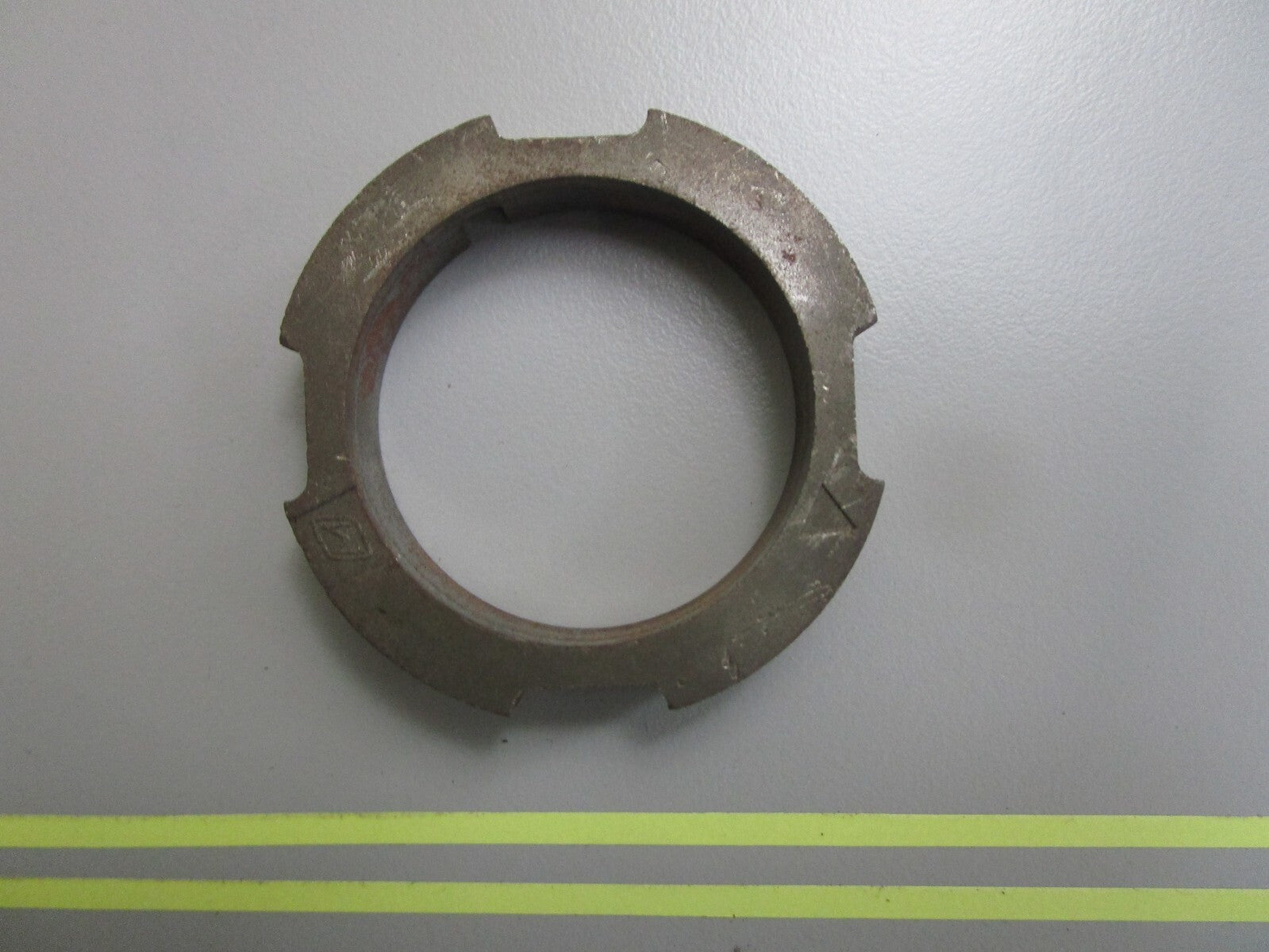 *NEW OEM* 0810 OMC Johnson Evinrude Rotor 316835 0316835