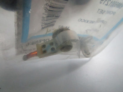 *NEW OEM* 0810 Mercury Quicksilver Point Set 8M6001219