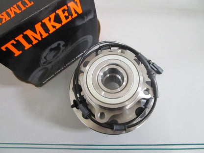 Timken HA590166 NEW Front Wheel Bearing Hub Dodge Ram 1500 2500 3500 4WD 0820