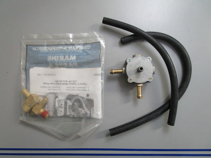 *NEW OEM* 0820 Mercury Quicksilver Fuel Pump Ay 89977A1