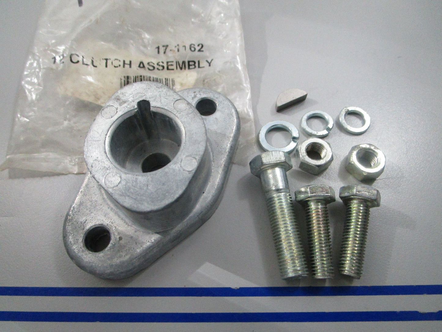 *NEW* 0810 Rotary Clutch Assembly 17-1162