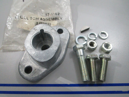 *NEW* 0810 Rotary Clutch Assembly 17-1162