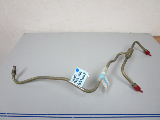 *NEW OEM* 0820 Volvo Penta Fuel Pipe 857063