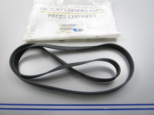 NEW OEM WPW10388414 Whirlpool Belt 0810