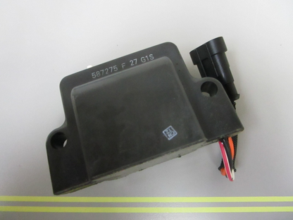 *NEW OEM* 0720 OMC Johnson Evinrude Ignition Coil 587275 0587275