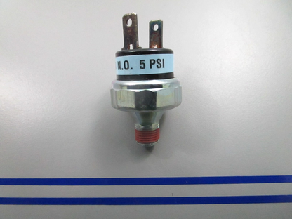 *NEW OEM* 0810 Generac Low Oil Pressure Switch 5 PSI N.O. 0L2917B
