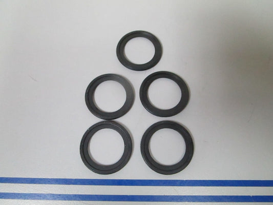 *NEW OEM* (LOT OF 5) 0810 Volvo Penta Sealing Ring 831617