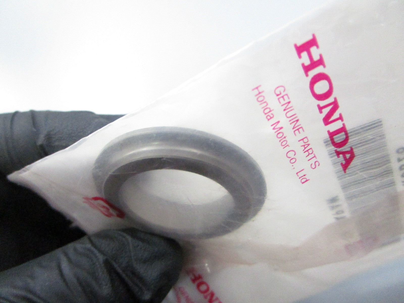 *NEW OEM* 0810 Honda Steering Cone Race 53212-030-010