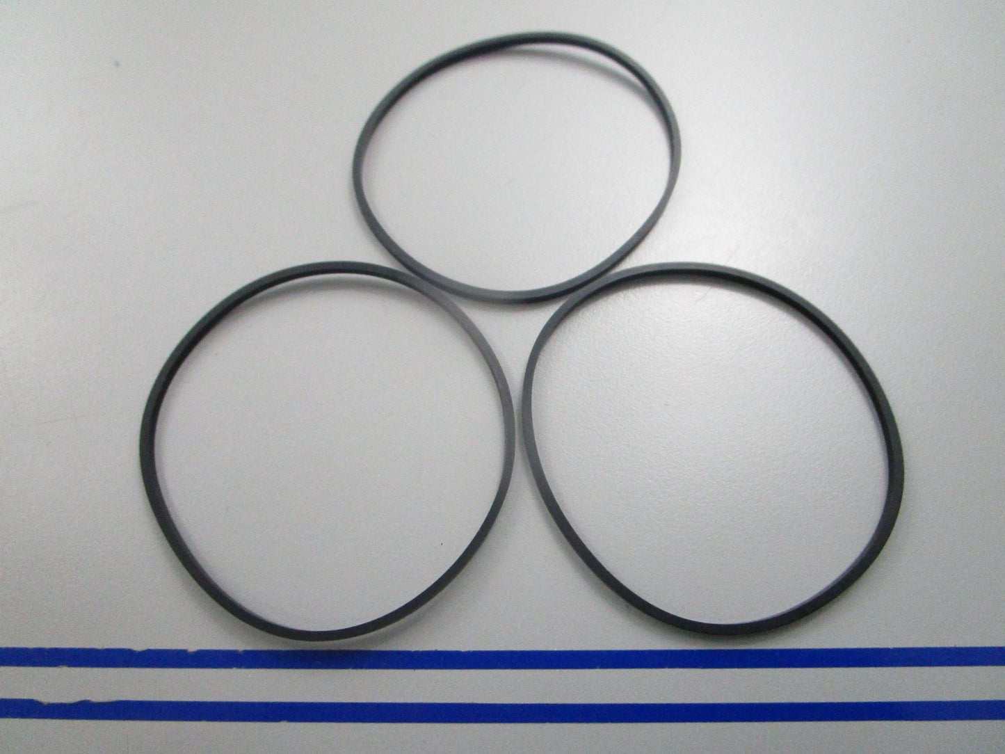 NEW OEM (LOT OF 3) 3084405 Polaris O-Ring Seal 0810