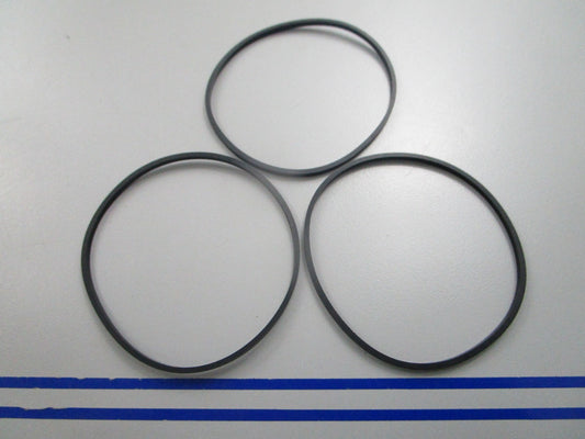 NEW OEM (LOT OF 3) 3084405 Polaris O-Ring Seal 0810