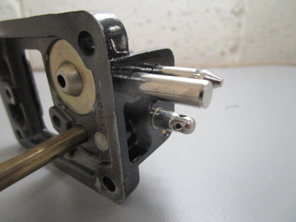 *NEW OEM* 0820 OMC Johnson Evinrude Fuel Housing & Pickup 398409 0398409