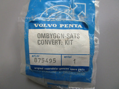 *NEW OEM* 0810 Volvo Penta Marine Kit 875495