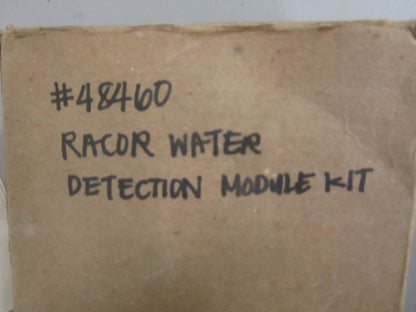 *NEW OEM* 0820 Parker Racor 12V Water Detection Kit RK20725 48460