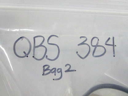 NEW OEM (LOT OF 10) 910103-0625 Tohatsu Bolt 0810