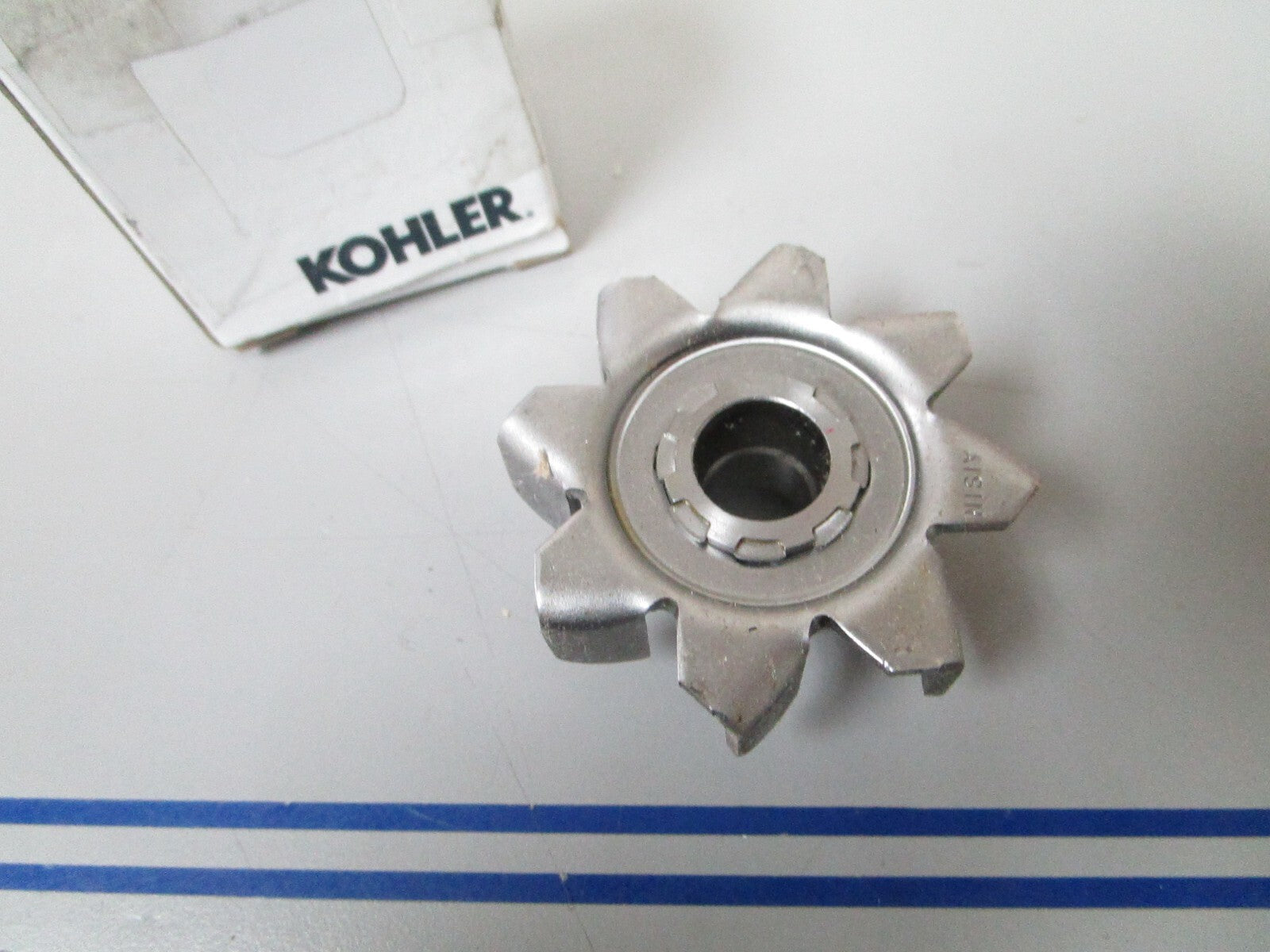*NEW OEM* 0810 Kohler Impeller 250876
