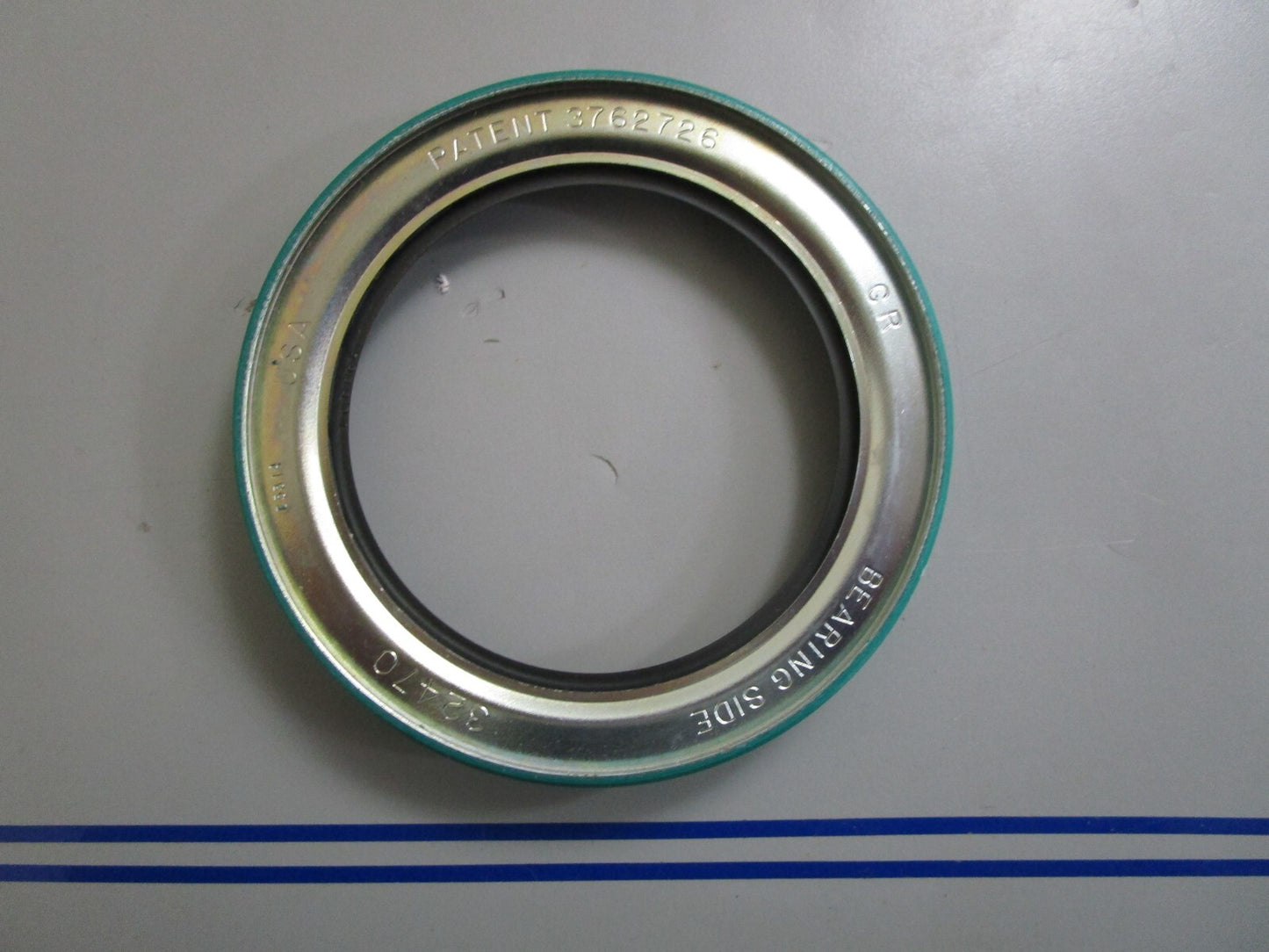 *NEW* 0810 Chicago Rawhide Wheel Seal 32470