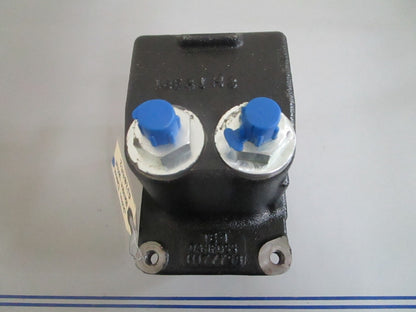 *NEW OEM* 0820 John Deere Brake Valve SJ28992