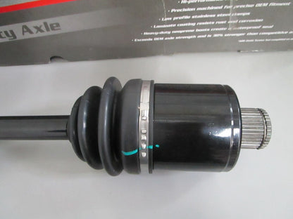 All Balls NEW AB6-PO-8-302 Polaris 6 Ball Heavy Duty CV Axle NOS Part 0820