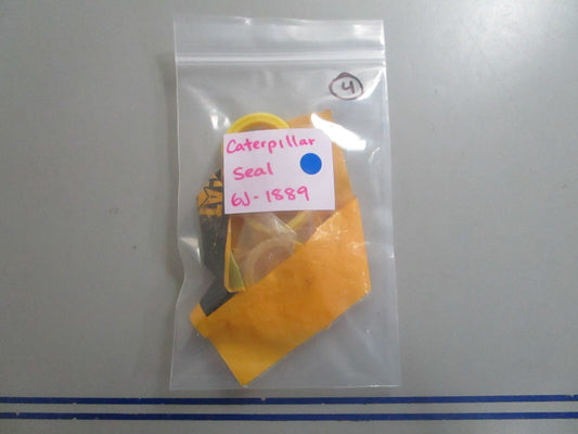 *NEW OEM* 0810 CAT Seal 6J-1889