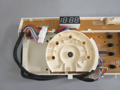 *NEW OEM* 0820 LG Dryer Interface Display Control Board 6871EC1120A