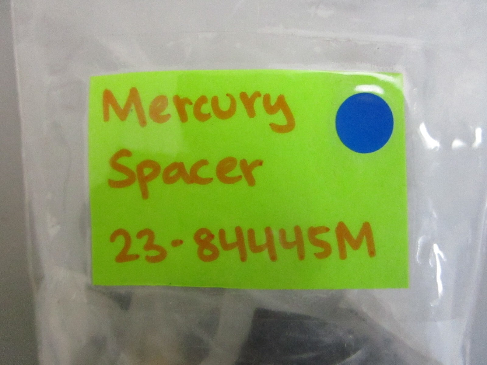 *NEW OEM* 0810 Mercury Quicksilver Spacer 23-84445M