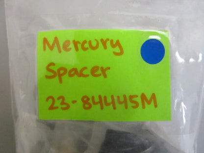 *NEW OEM* 0810 Mercury Quicksilver Spacer 23-84445M