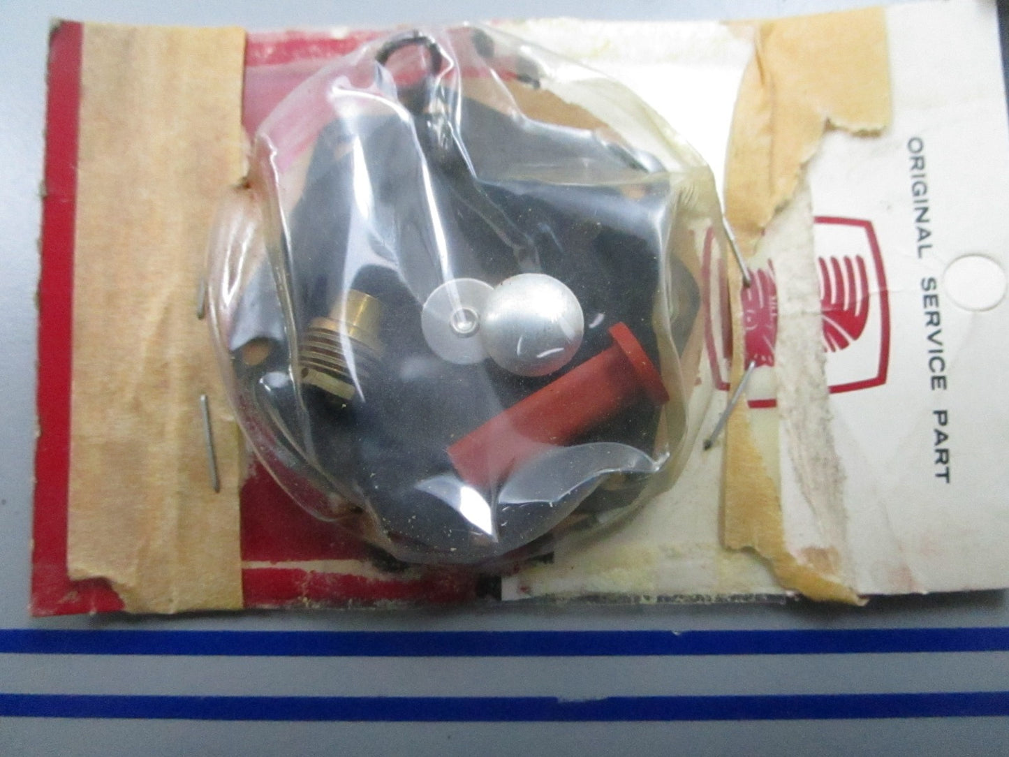 *NEW OEM* 0810 Tecumseh Carburetor Kit 631893