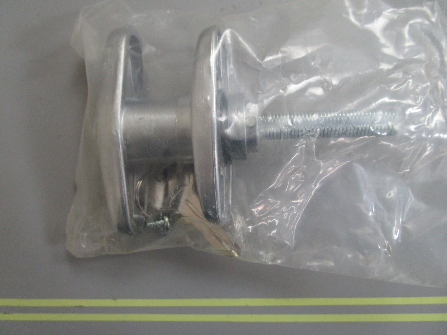 *NEW OEM* 0820 Generac Door Handle 067042B