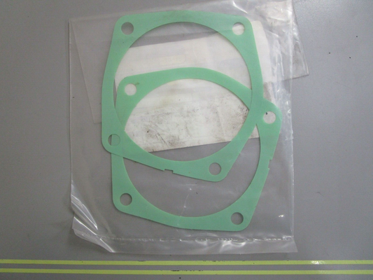 *NEW OEM* (LOT OF 2) 0770 OMC Johnson Evinrude Green .003 Shim 911678 0911678