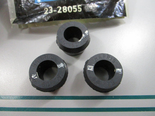 NEW OEM (LOT OF 3) 23-28055 Mercury Quicksilver Bushing 0810