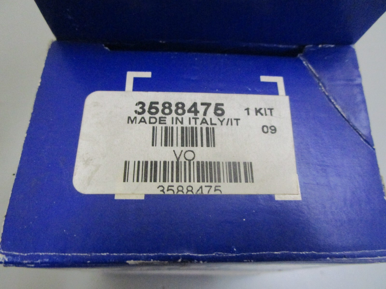 *NEW OEM* 0820 Volvo Penta Impeller Kit 3588475