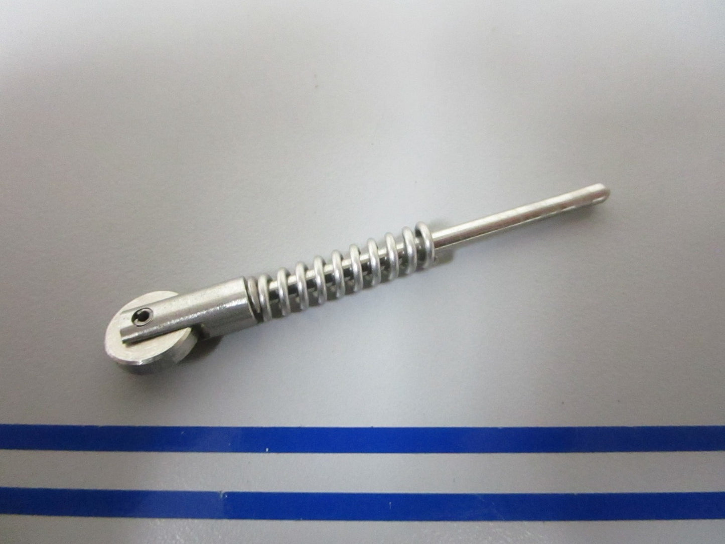 NEW OEM 17-36241A1 Mercury Quicksilver Shift Cam Pin & Spring Assembly 0720
