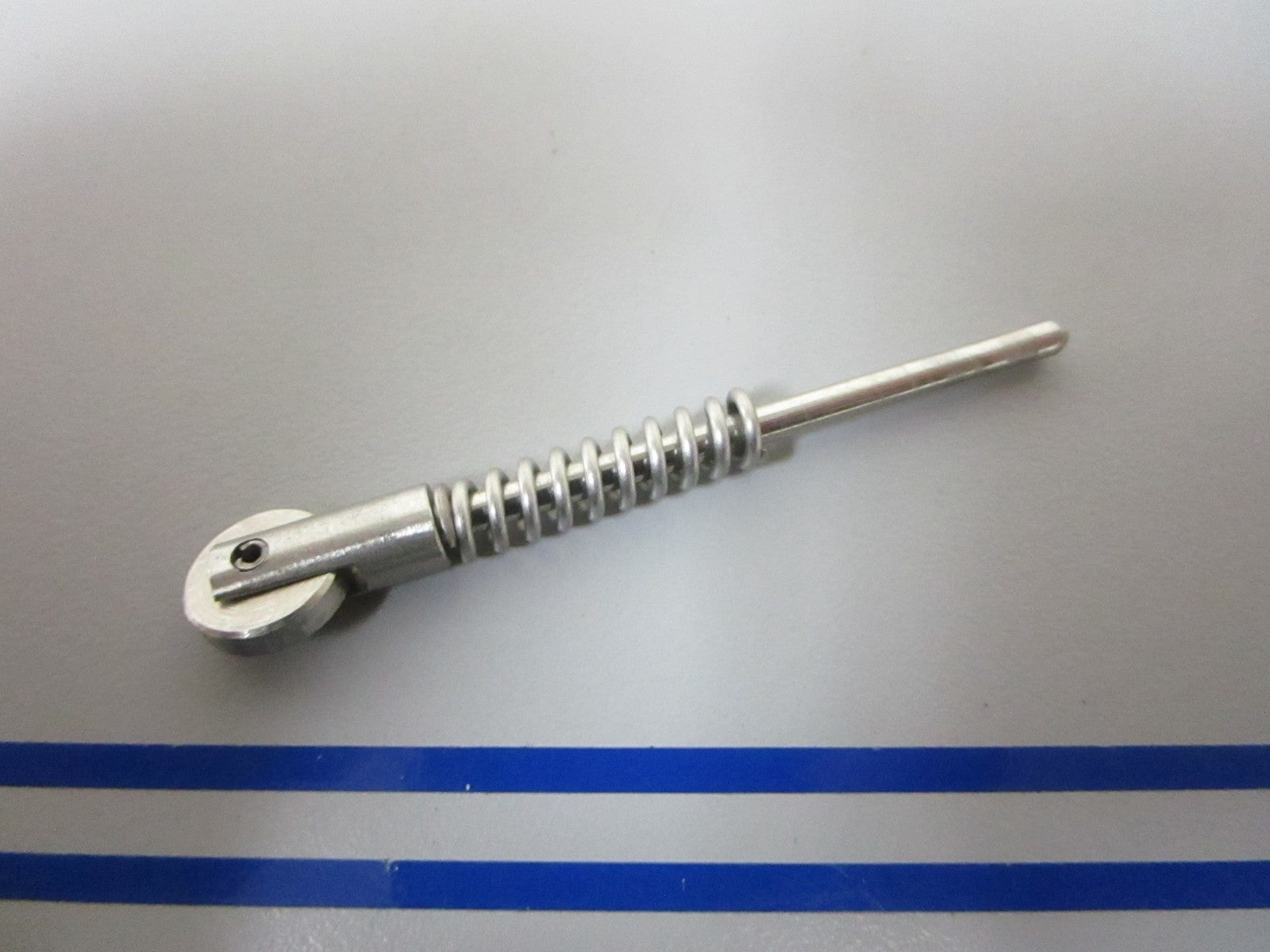 NEW OEM 17-36241A1 Mercury Quicksilver Shift Cam Pin & Spring Assembly 0720