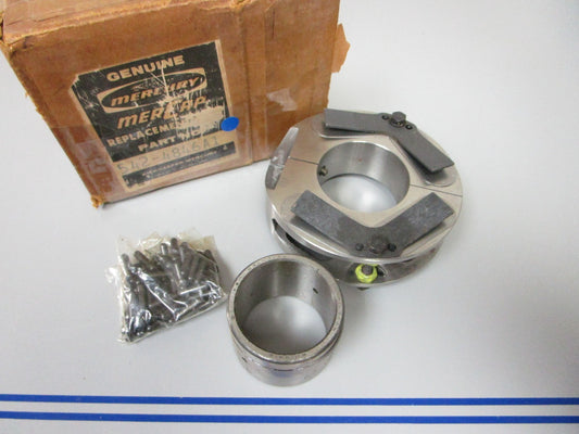 NEW OEM 4846A1 Mercury Quicksilver 65hp Main Bearing Reed Cage 0720