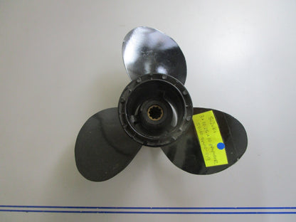 *NEW OEM* 0810 Suzuki 3 x 10.25 x 10 Propeller 58100-96410-019