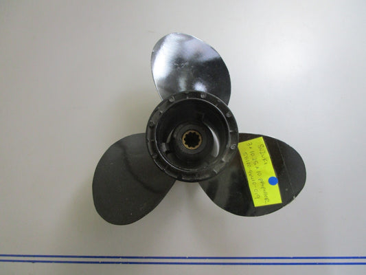 *NEW OEM* 0810 Suzuki 3 x 10.25 x 10 Propeller 58100-96410-019