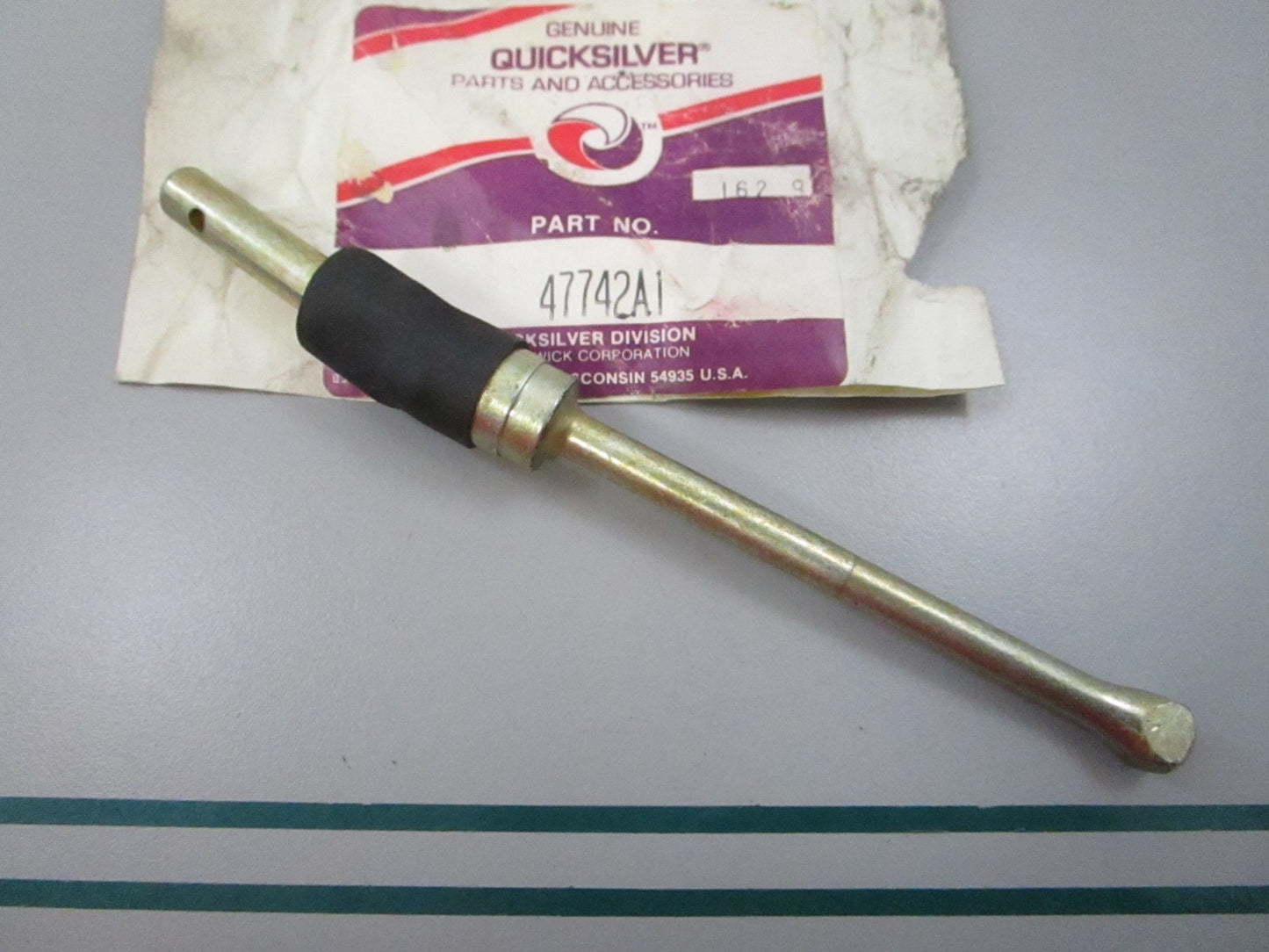 NEW OEM 47742A1 Mercury Quicksilver Universal Joint 0810