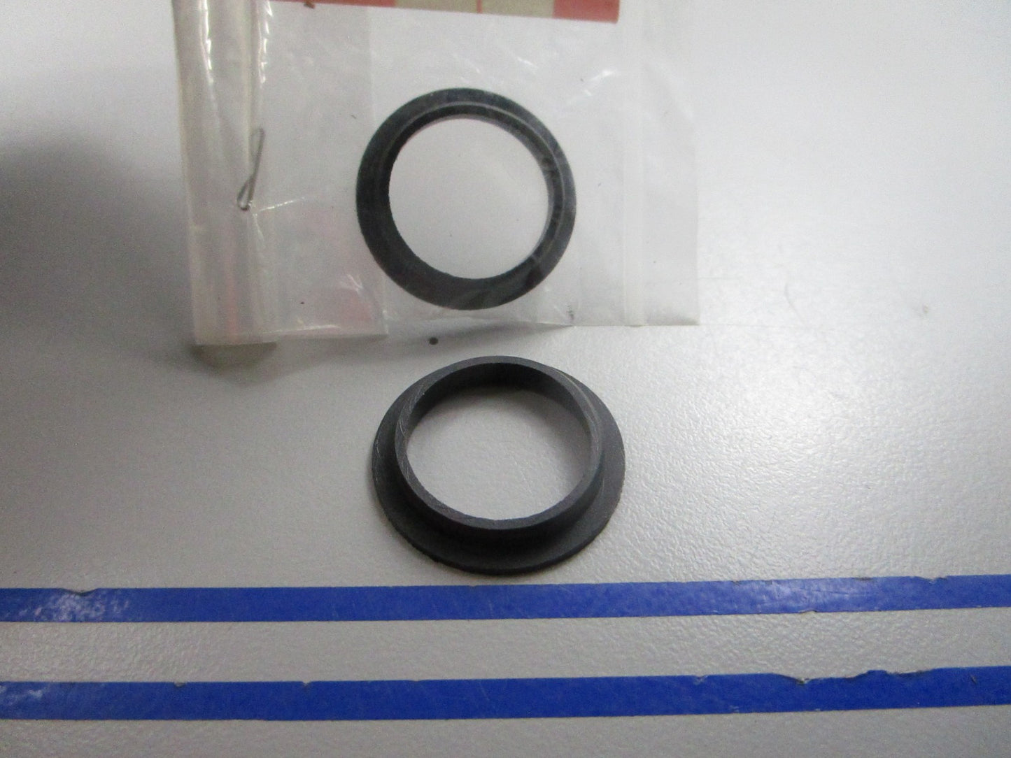 NEW OEM (LOT OF 2) 15416-93400 Suzuki Packing Seal 0810