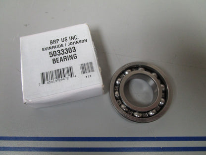 *NEW OEM* 0720 OMC Johnson Evinrude Bearing 5033303